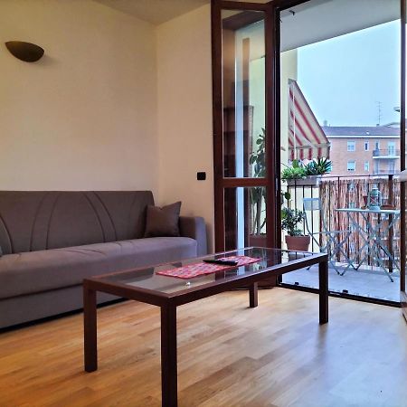 Casa Atene Milano Ngoại thất bức ảnh
