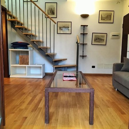 Casa Atene Milano Ngoại thất bức ảnh