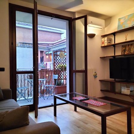 Casa Atene Milano Ngoại thất bức ảnh