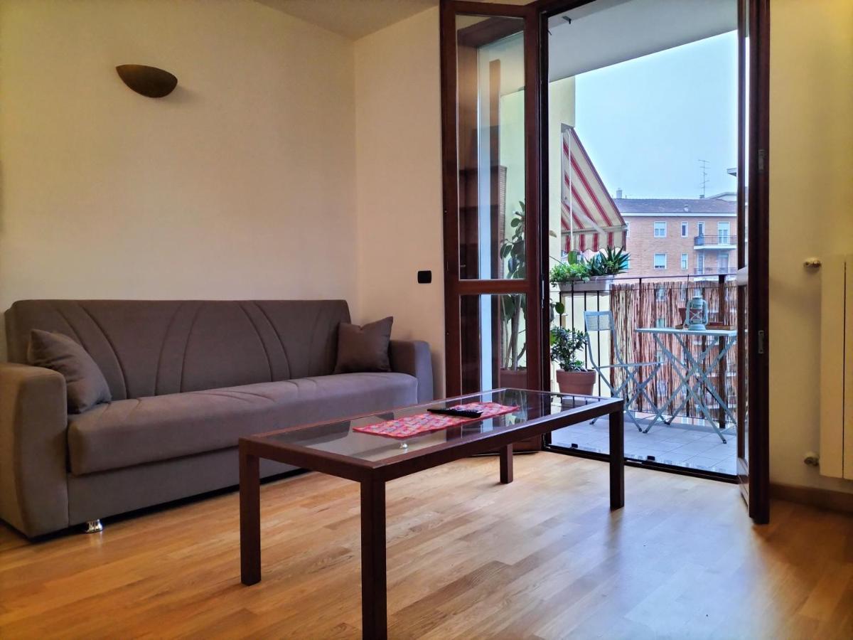Casa Atene Milano Ngoại thất bức ảnh