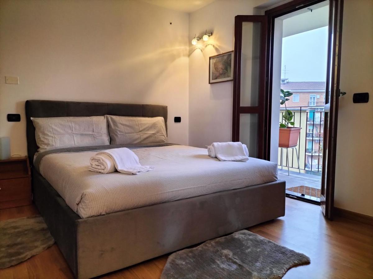 Casa Atene Milano Ngoại thất bức ảnh