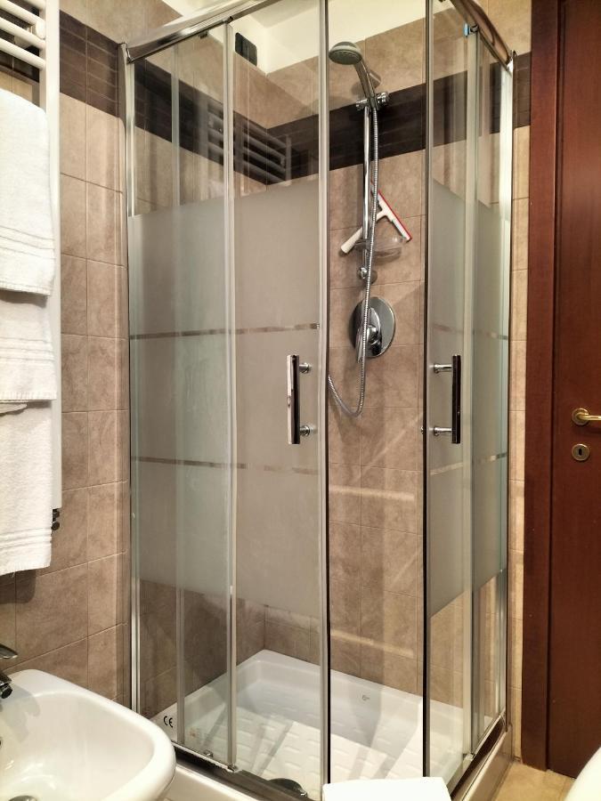 Casa Atene Milano Ngoại thất bức ảnh