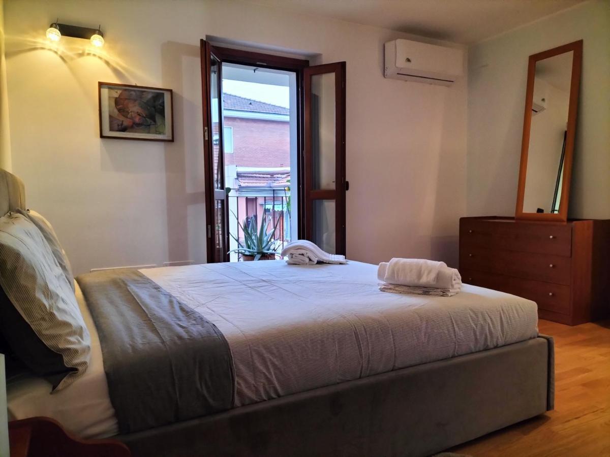 Casa Atene Milano Ngoại thất bức ảnh