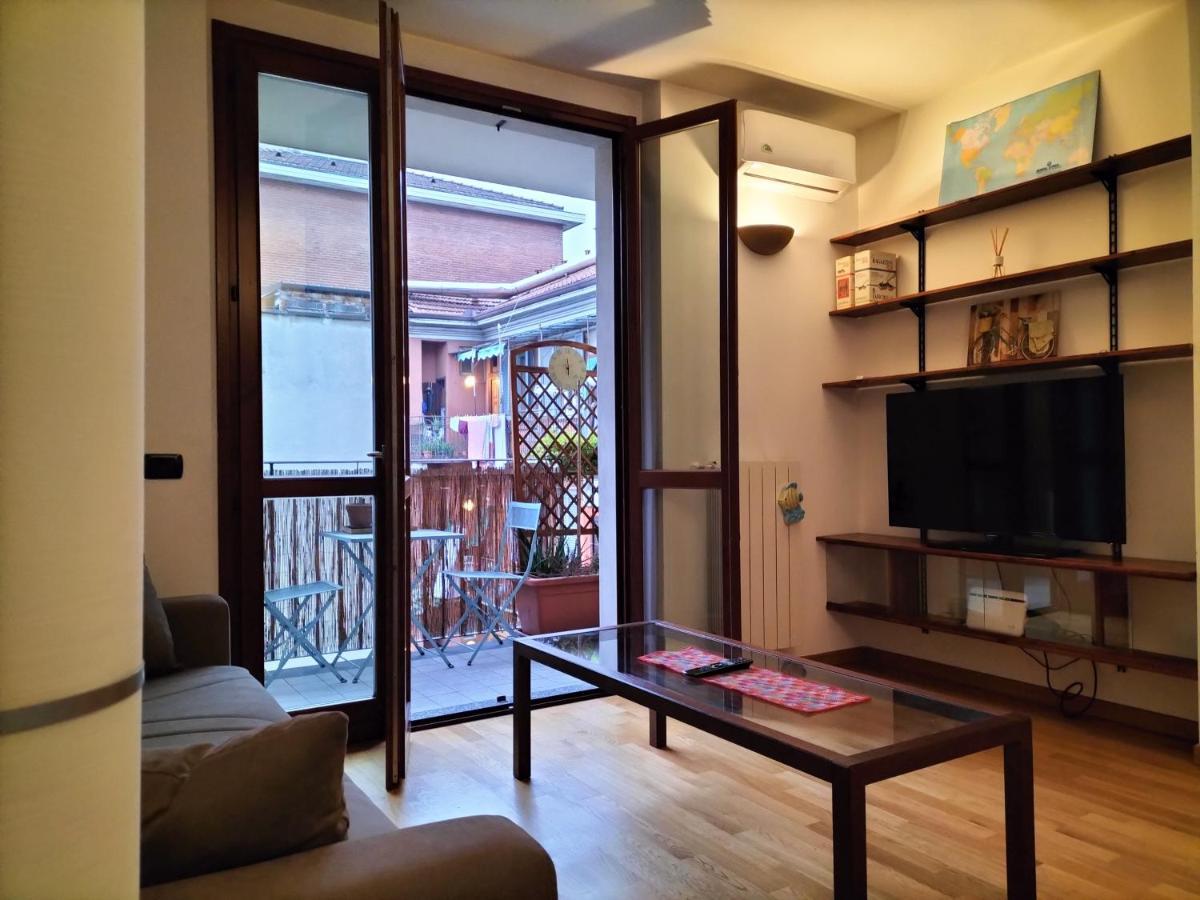 Casa Atene Milano Ngoại thất bức ảnh