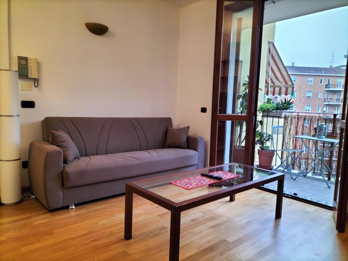 Casa Atene Milano Ngoại thất bức ảnh