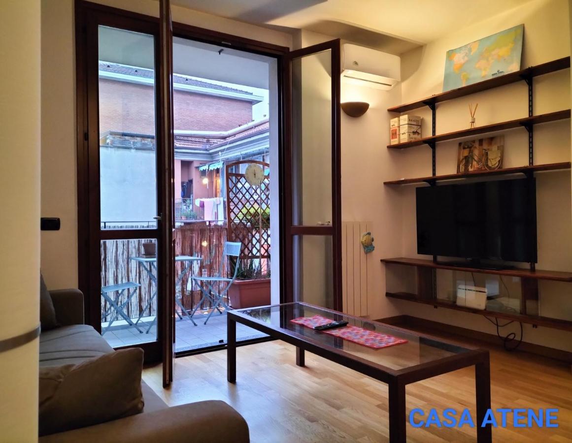 Casa Atene Milano Ngoại thất bức ảnh