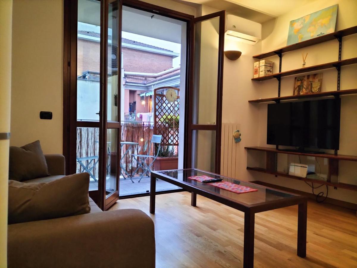 Casa Atene Milano Ngoại thất bức ảnh