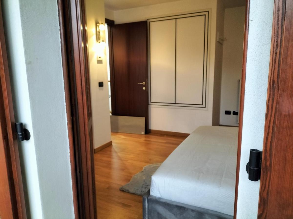 Casa Atene Milano Ngoại thất bức ảnh