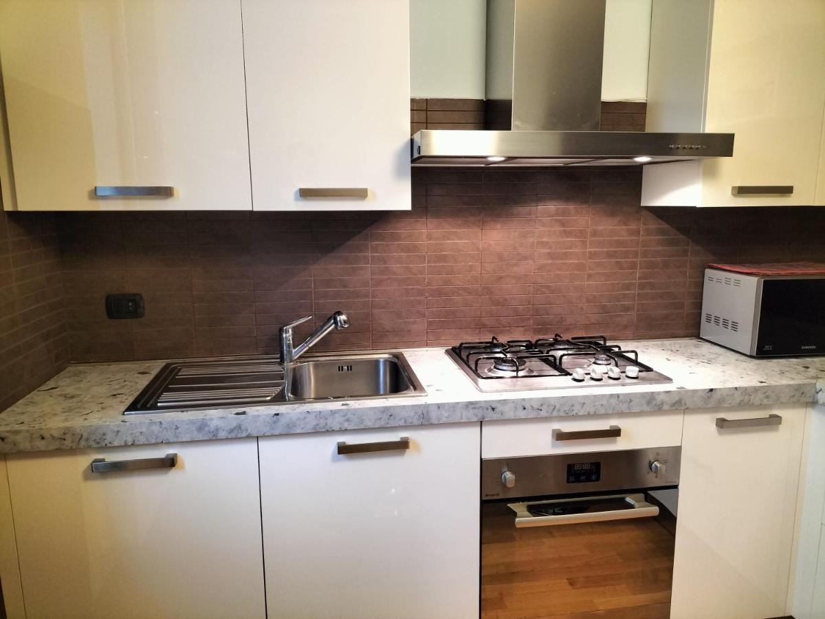 Casa Atene Milano Ngoại thất bức ảnh
