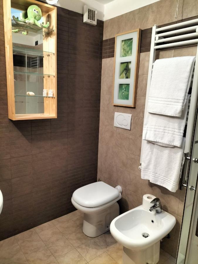 Casa Atene Milano Ngoại thất bức ảnh
