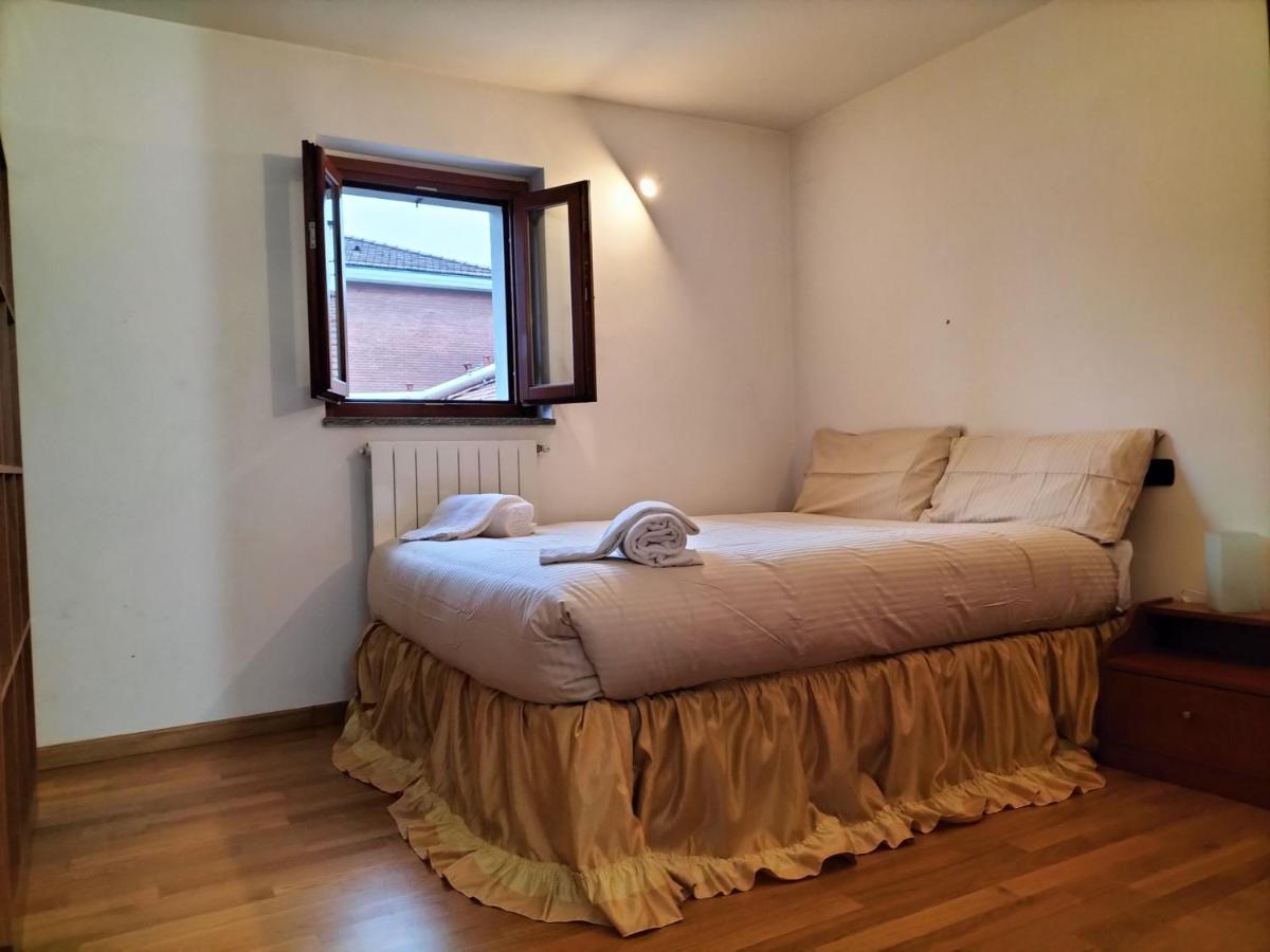 Casa Atene Milano Ngoại thất bức ảnh