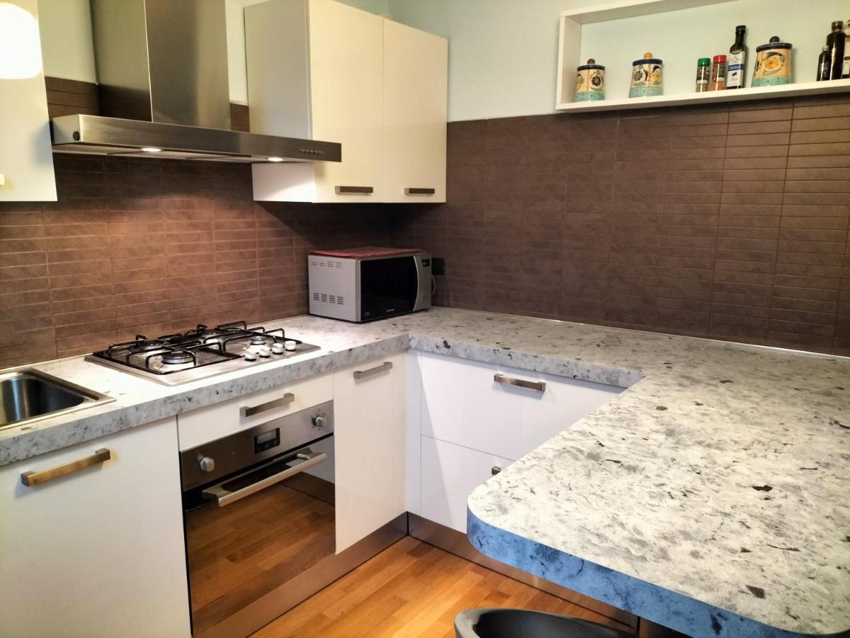 Casa Atene Milano Ngoại thất bức ảnh