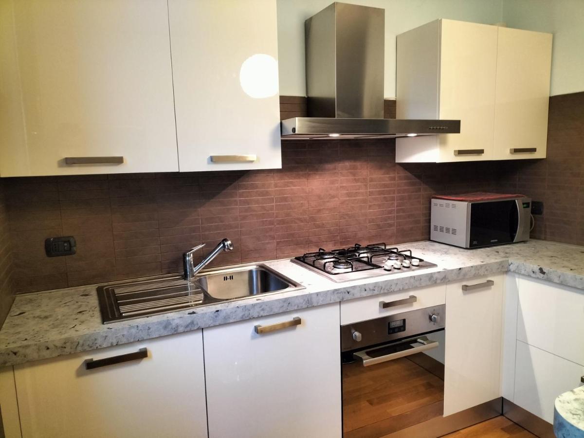 Casa Atene Milano Ngoại thất bức ảnh