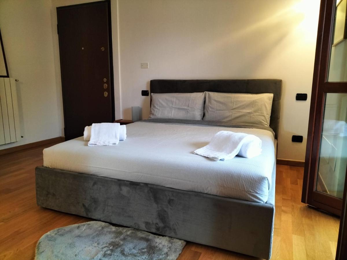 Casa Atene Milano Ngoại thất bức ảnh