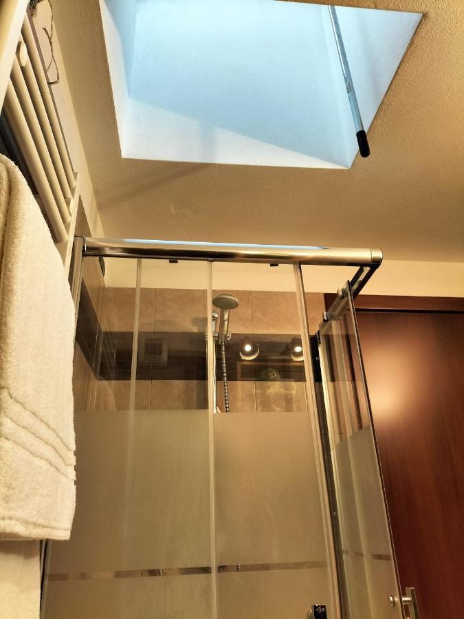 Casa Atene Milano Ngoại thất bức ảnh