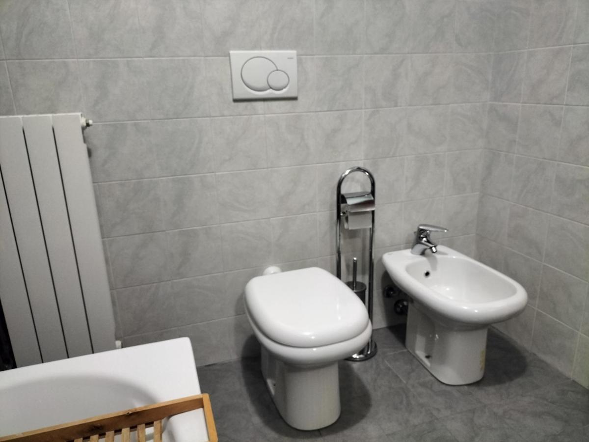 Casa Atene Milano Ngoại thất bức ảnh