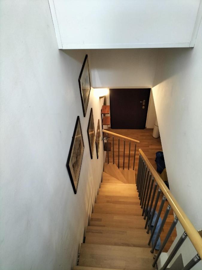 Casa Atene Milano Ngoại thất bức ảnh
